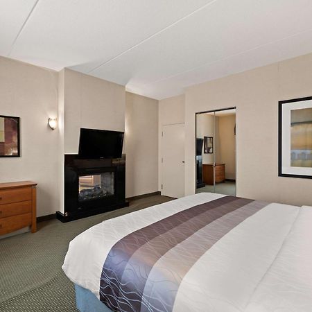 Best Western Plus Orangeville Inn & Suites Екстер'єр фото