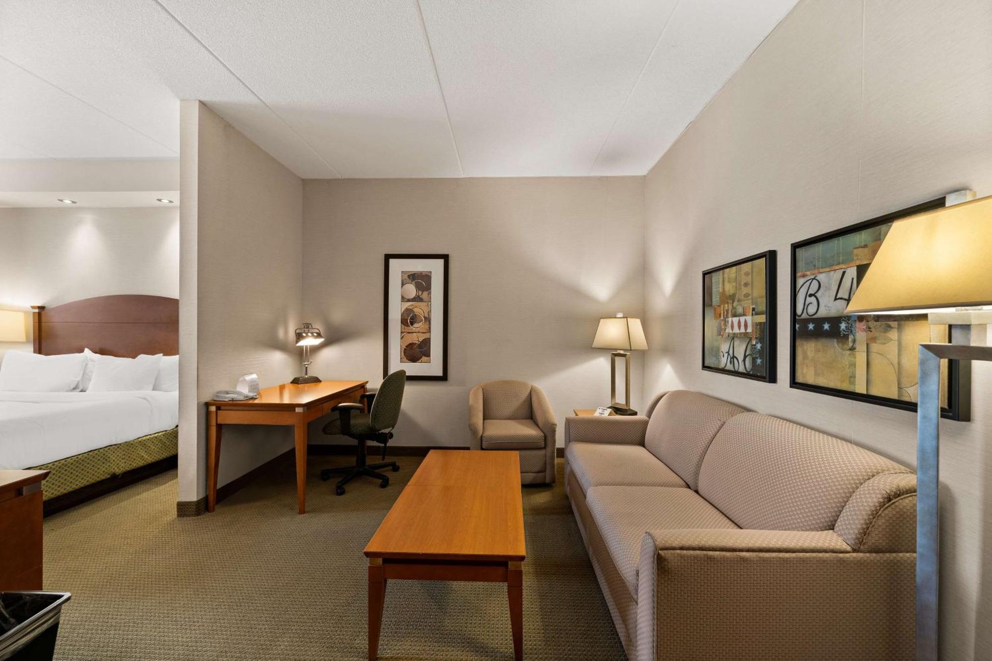 Best Western Plus Orangeville Inn & Suites Екстер'єр фото