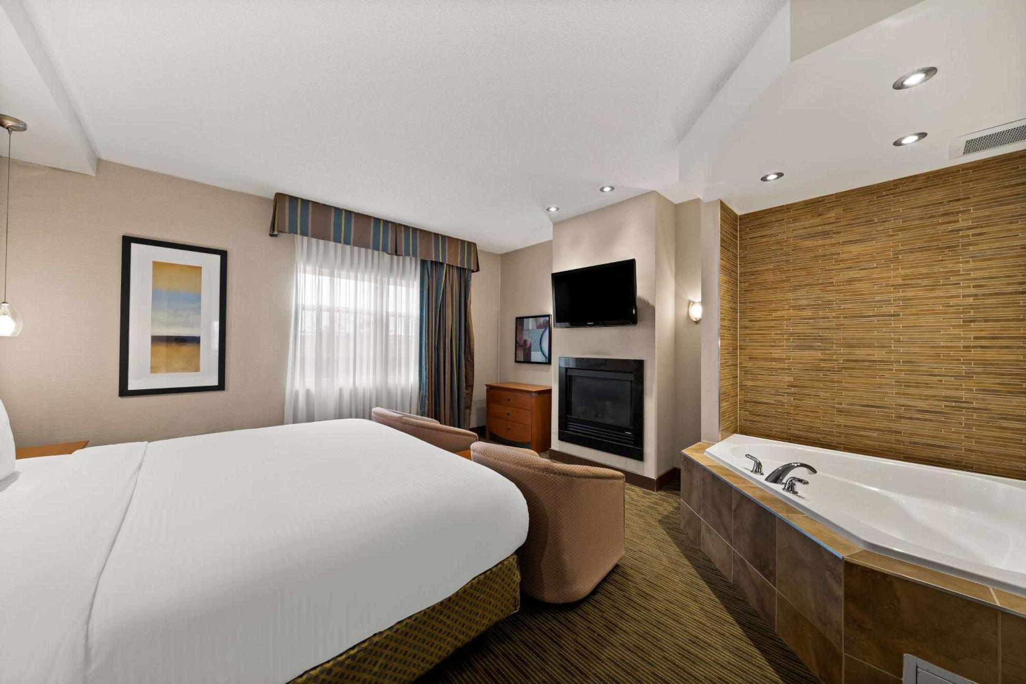 Best Western Plus Orangeville Inn & Suites Екстер'єр фото