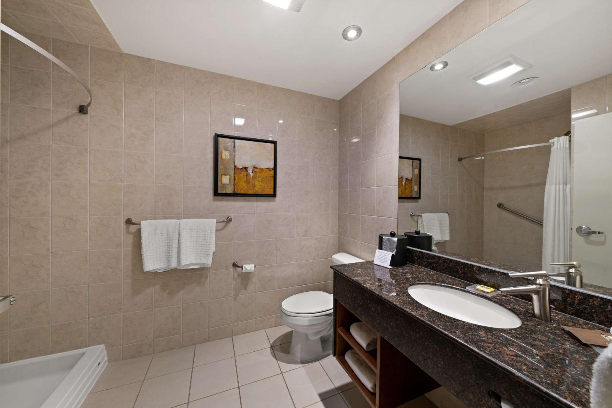 Best Western Plus Orangeville Inn & Suites Екстер'єр фото