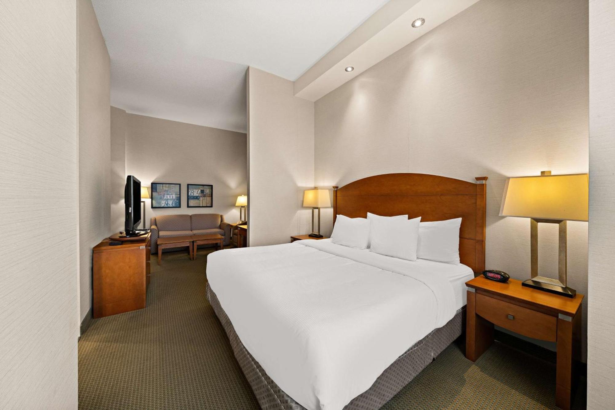 Best Western Plus Orangeville Inn & Suites Екстер'єр фото