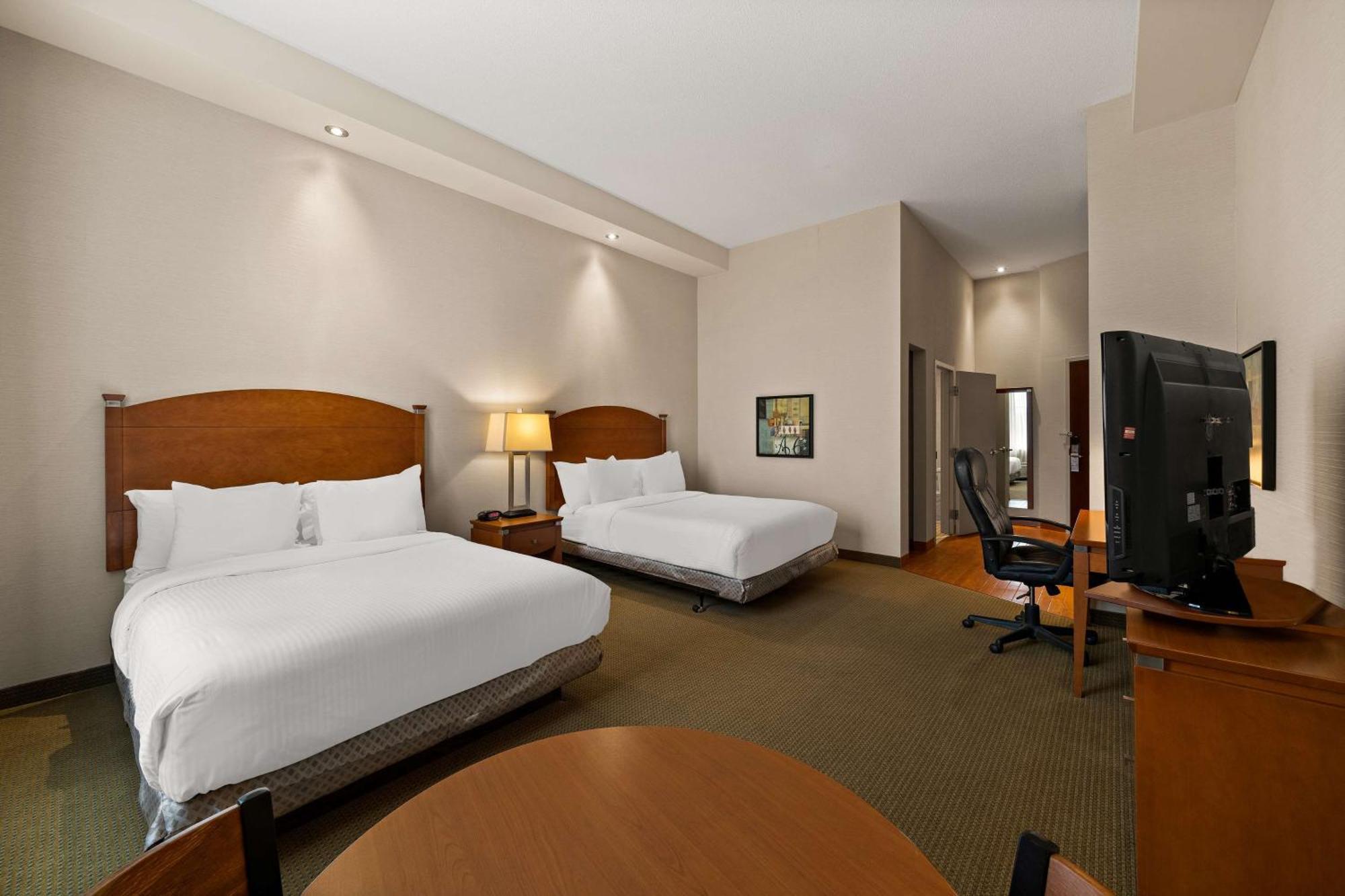 Best Western Plus Orangeville Inn & Suites Екстер'єр фото