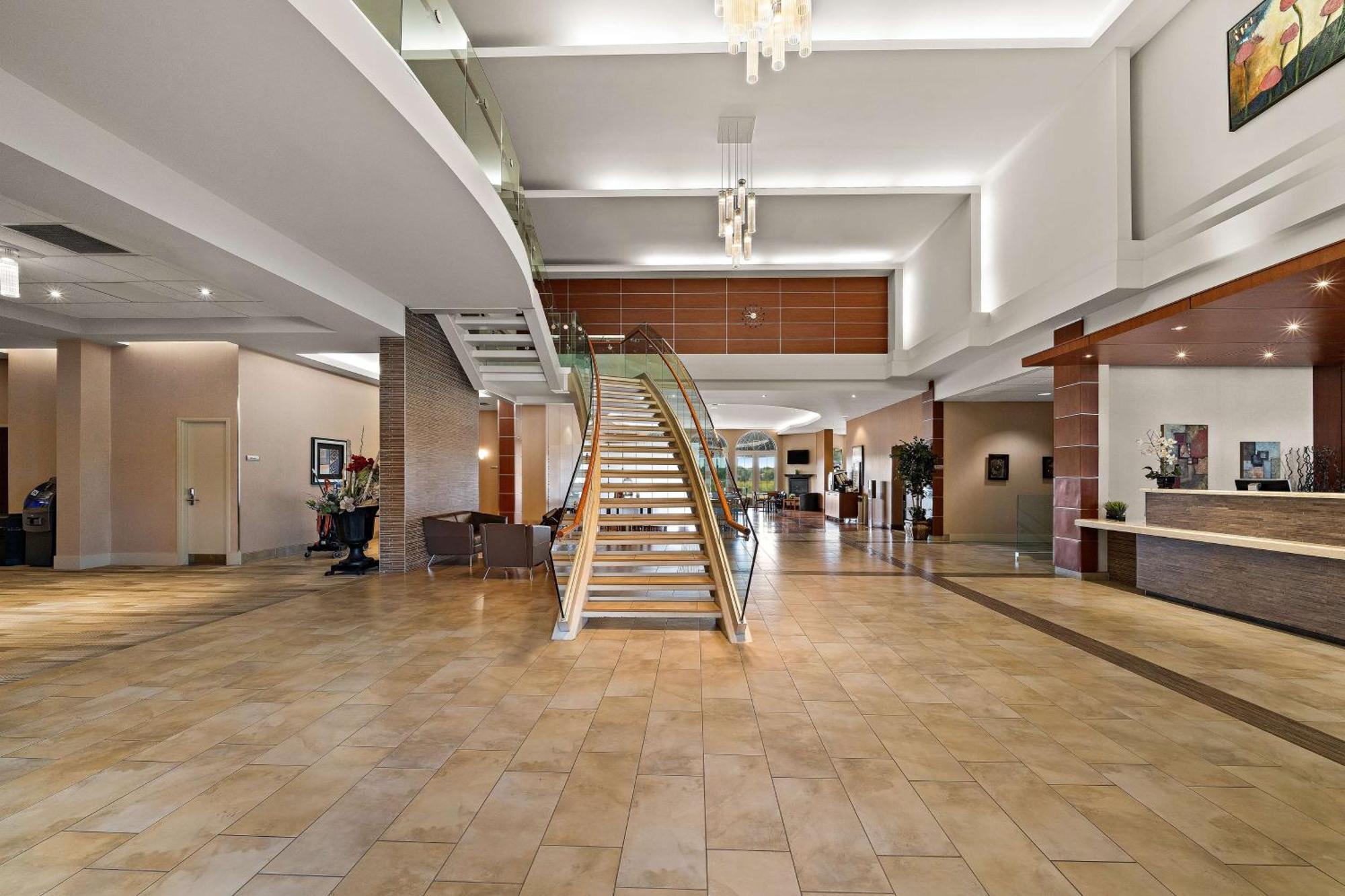 Best Western Plus Orangeville Inn & Suites Екстер'єр фото