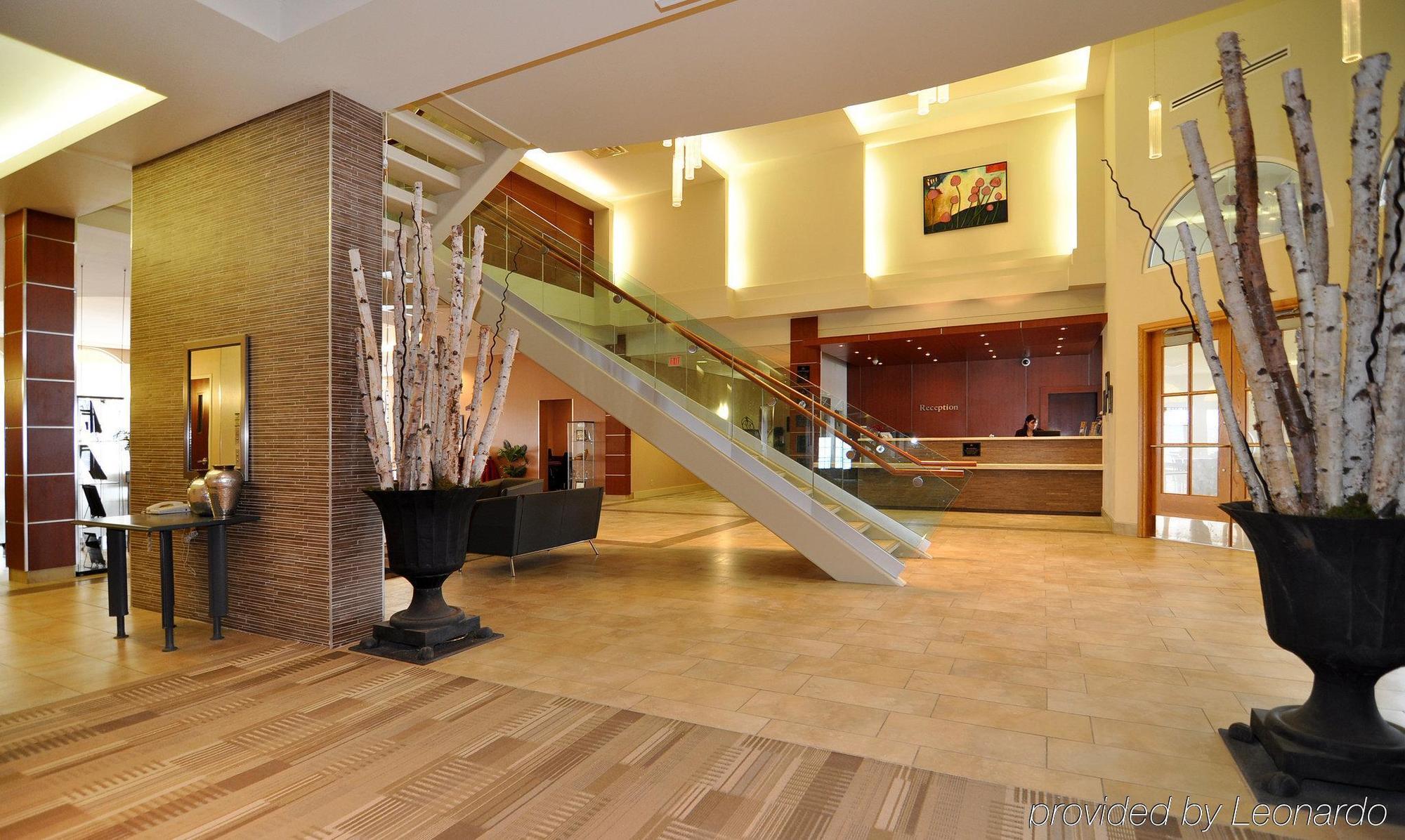 Best Western Plus Orangeville Inn & Suites Інтер'єр фото