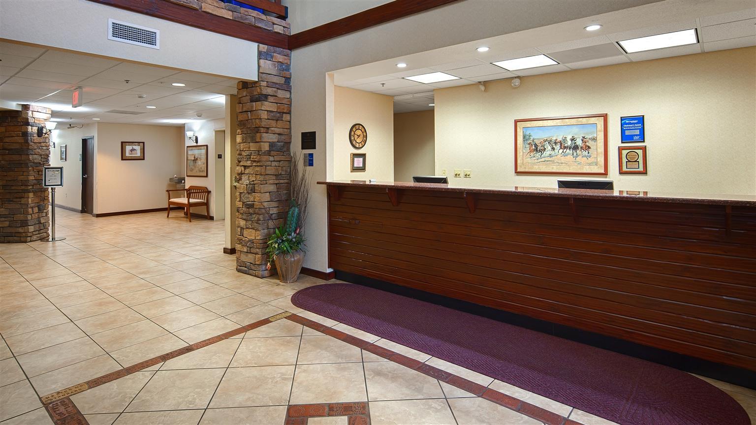 Best Western Plus Orangeville Inn & Suites Екстер'єр фото