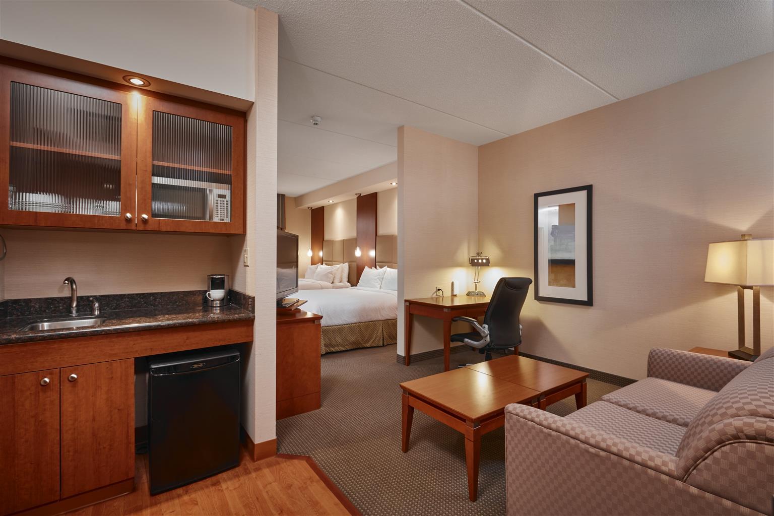 Best Western Plus Orangeville Inn & Suites Екстер'єр фото