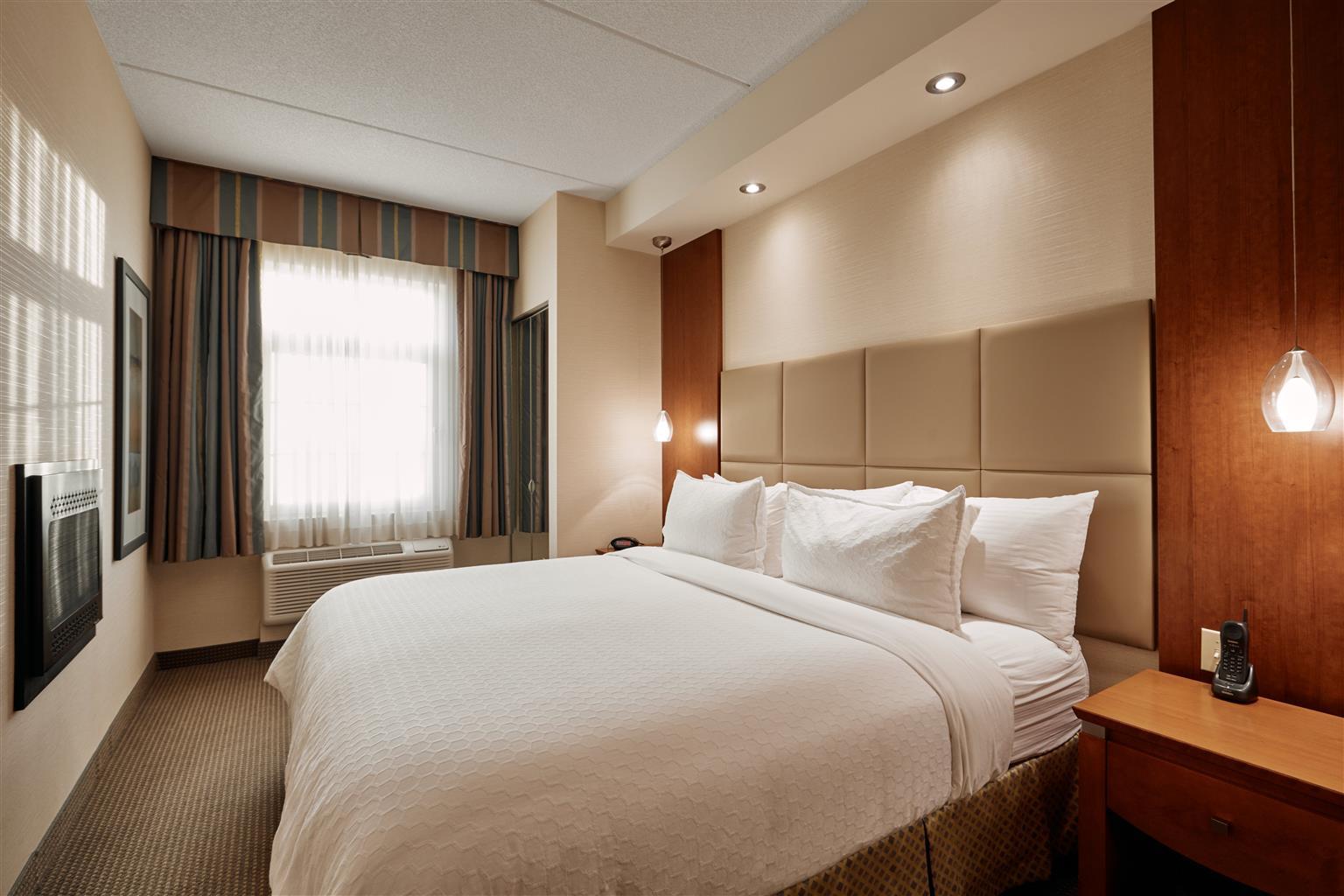 Best Western Plus Orangeville Inn & Suites Екстер'єр фото