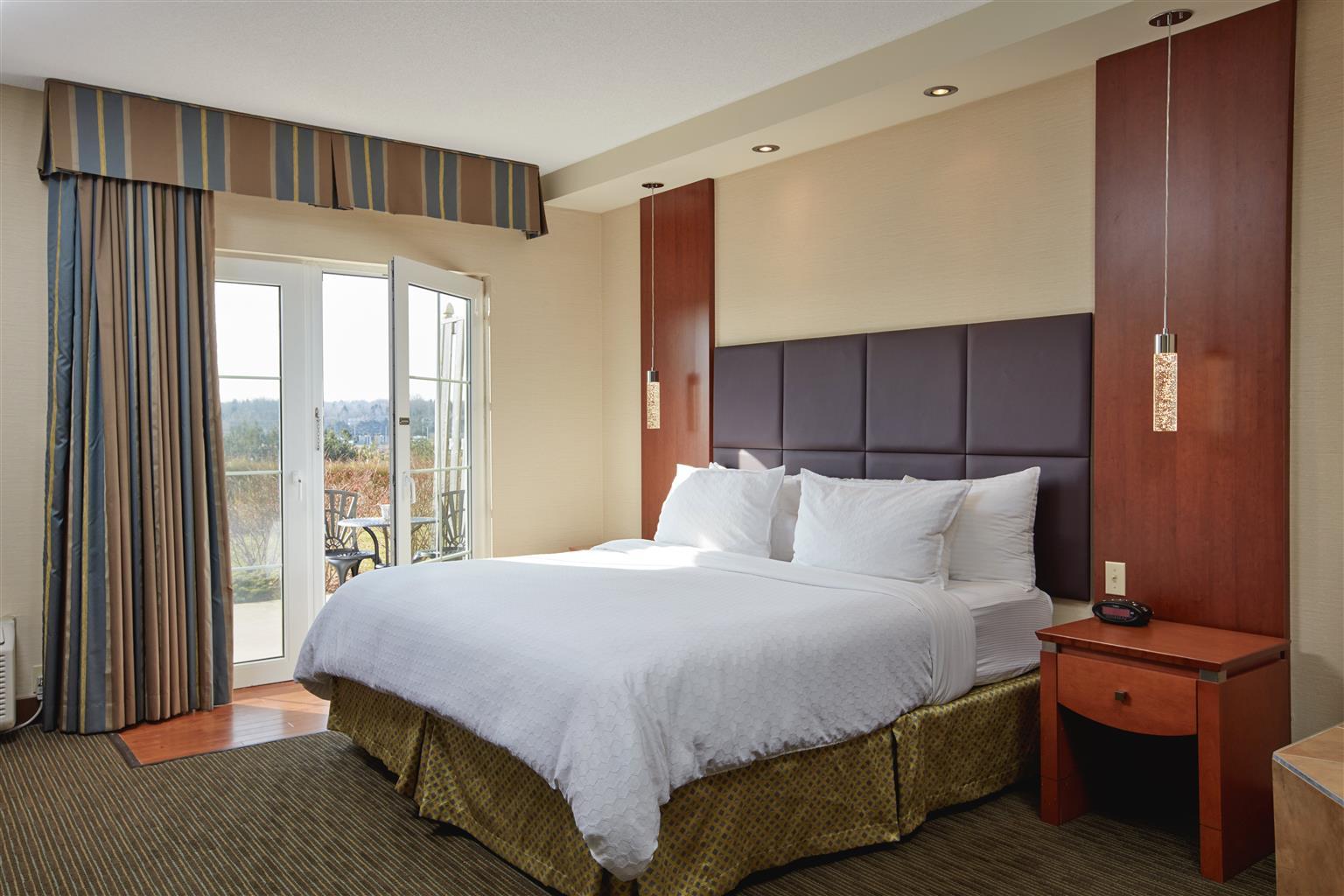 Best Western Plus Orangeville Inn & Suites Екстер'єр фото